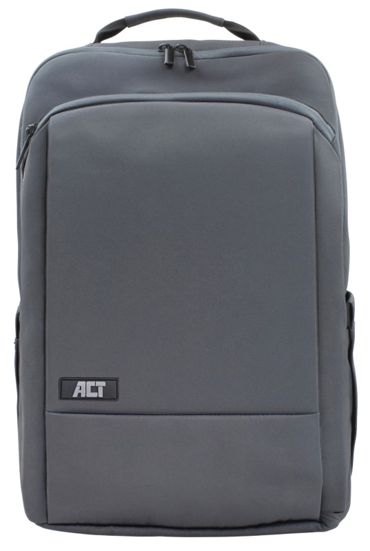 ACT Laptop-Rucksack 29 x 4,1 x 9 cm PES (Polyester) Grau