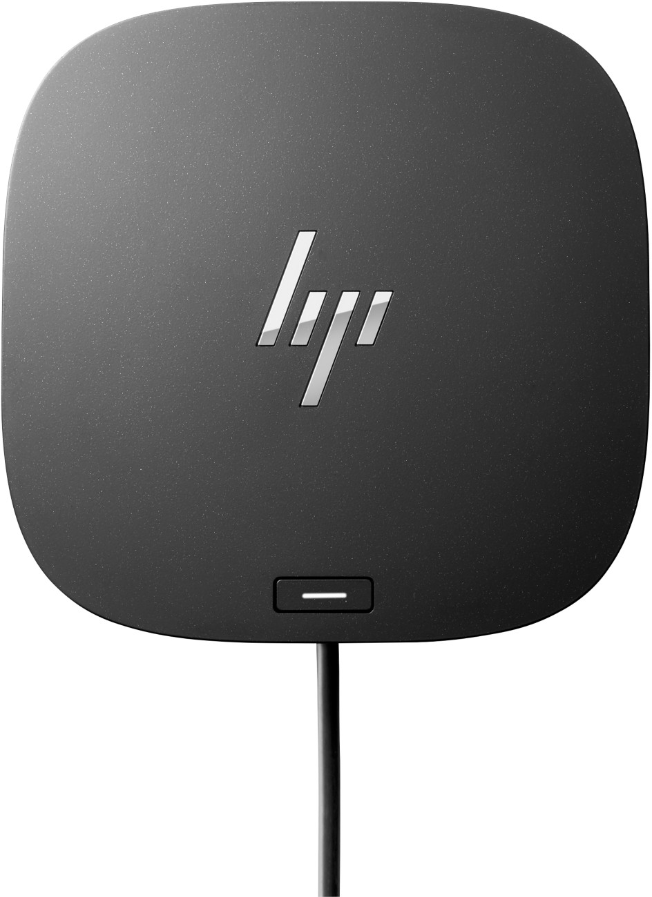 Hp Usb-C Dock G5 Port Mini Docking Station With Pd Size 6 5Tw10aa#Abu - Image 6