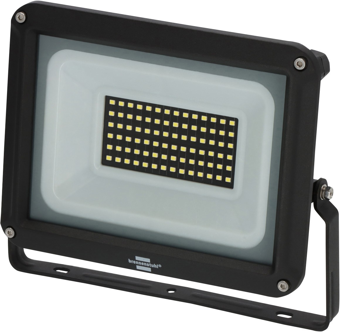 Brennenstuhl Jaro 7060 Outdoor, Indoor Spotlight
