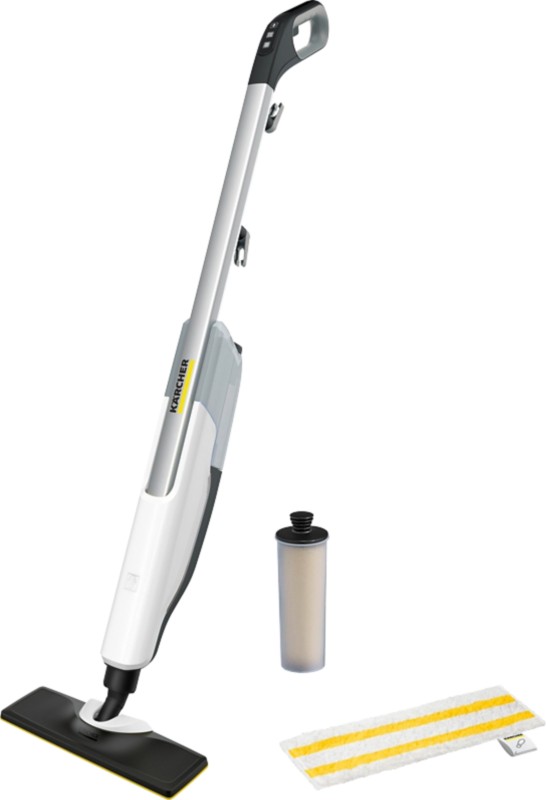 Kärcher Upright SC 2 Steam Cleaner 1600 W