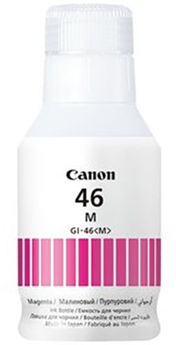 Canon GI-46 M Original Tintenflasche Magenta