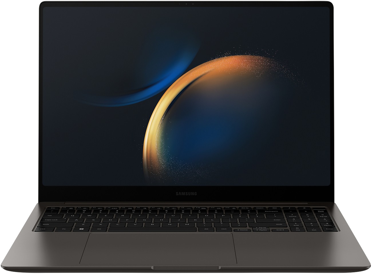 Samsung Galaxy Book3 Ultra Np964xfh-Xa2uk Laptop 40.6 Cm (16") 13Th Gen I7-13700H 2.4 Ghz 16 Gb Nvidia Geforce Rtx 4050 Windows 11 Pro