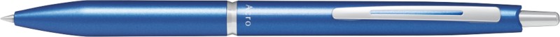 Pilot Acro 1000 Kugelschreiber Blau Mittel 0,4 mm Nachfüllbar