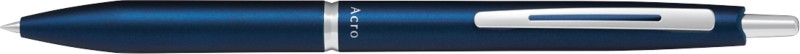 Pilot Acro 1000 Kugelschreiber Blau Medium 0,4 mm Nachfüllbar BAC-1SM-NVB
