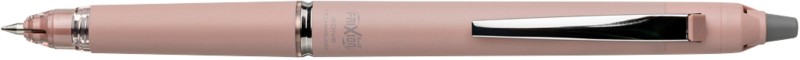 Pilot FriXion Zone Gelschreiber Rosa 0,35 mm Mittel Kugel Nachfüllbar