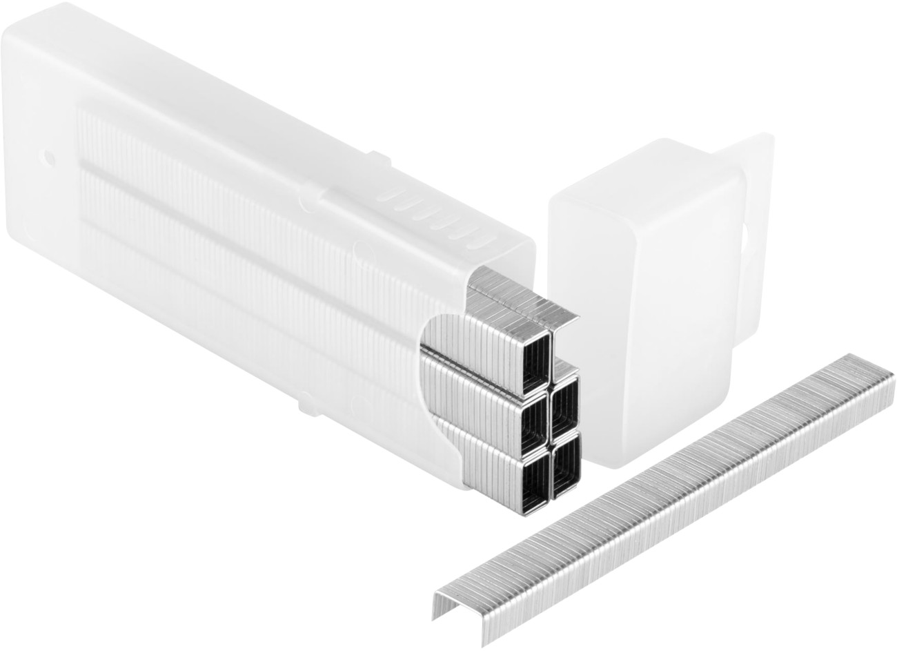 Stanley Heavy Duty Sharpshooter Type G Staples - Image 14