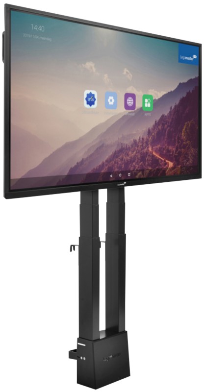 Legamaster Anzeigebildschirm EVOLVE 2 75" Touchdisplay