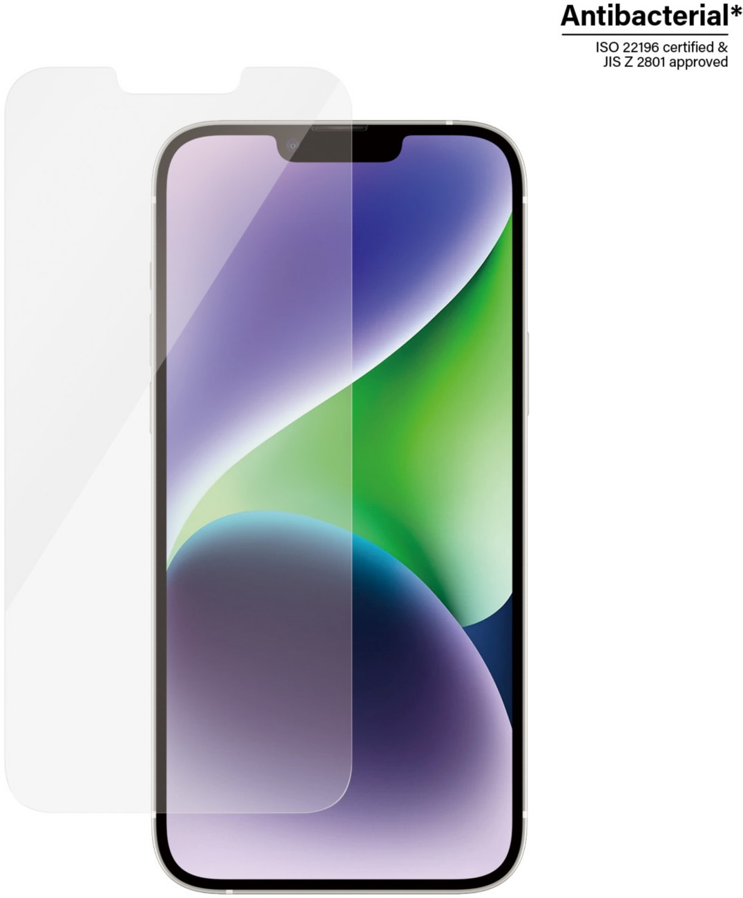 Panzerglass Screen Protector Cf12799 Iphone 14 Plus, Iphone 13 Pro Max