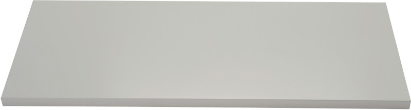 Thumbnail - Bisley Fachboden 795 x 353 x 23 mm Schwarz