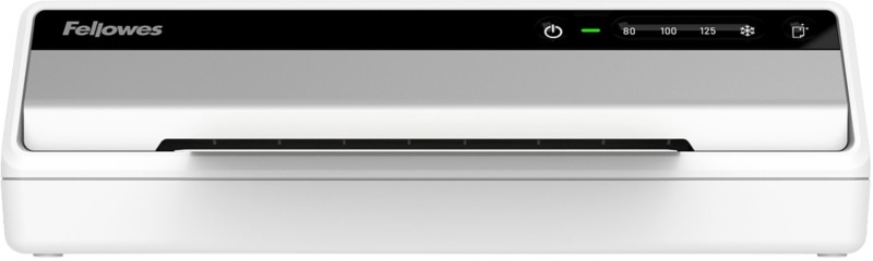 Fellowes Saturn 3I 44 x 15.4 x 11.7 cm A4 Laminator 500 mm/min. 1 min warm-up period 125 micron