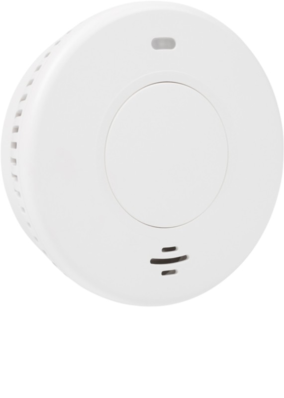 Thumbnail - smartwares Rauchmelder FSM-12001