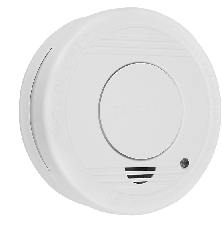 smartwares Rauchmelder FSM-11510