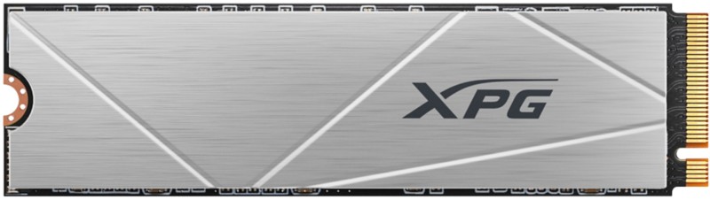 Thumbnail - ADATA GAMMIX Interne SSD AGAMMIXS60-1T-CS