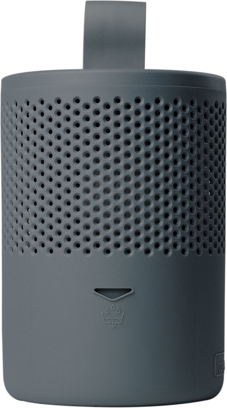 Absodry Moisture Absorber Dehumidifier Grey 220-Adb