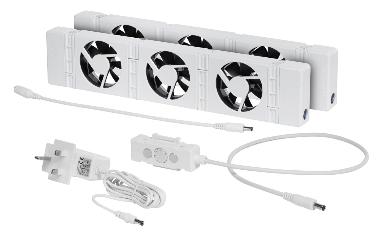 Speedcomfort Speedcomf Speecomfo Rt Duo, White - Image 5