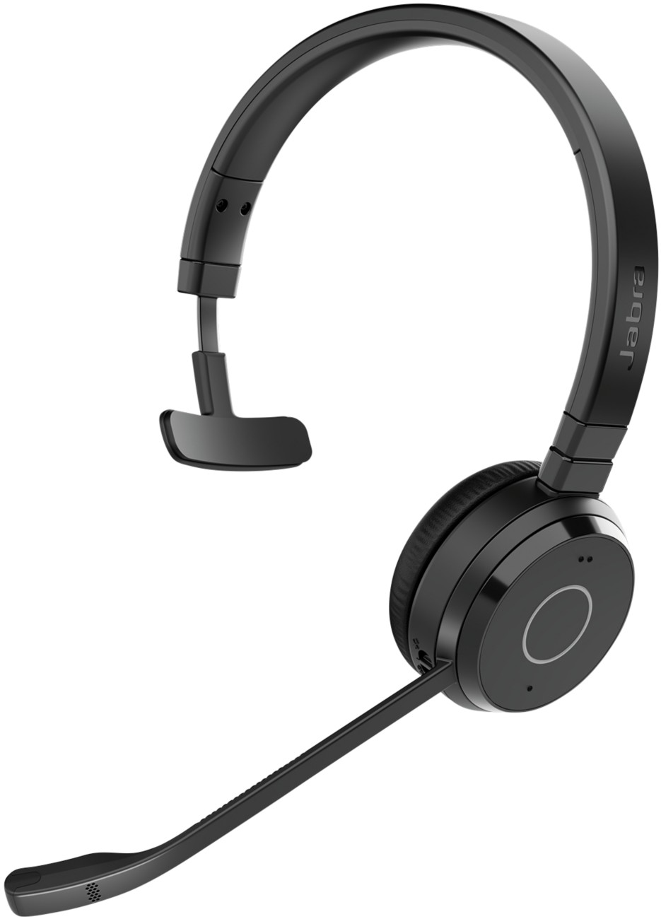 Jabra Jabraevolve 65 Te Link390a Ms Mono - Image 15
