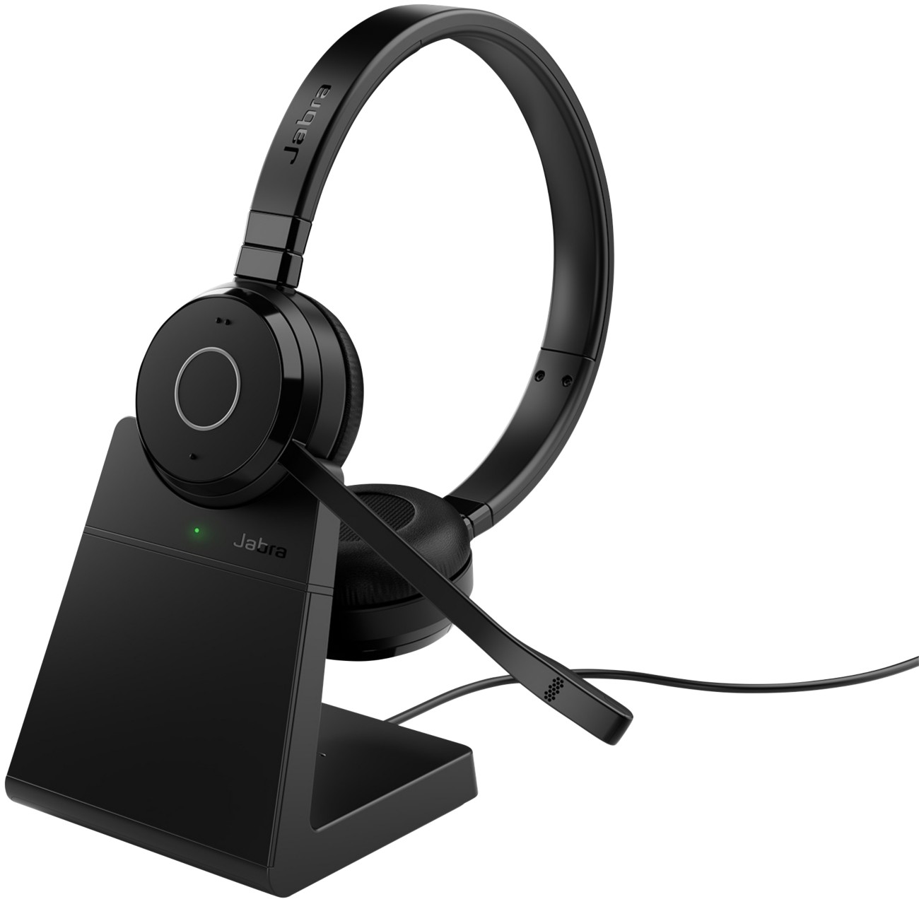 B&Q -  Evolve 65 Te Ms Stereo With Charging Stand - Image 16
