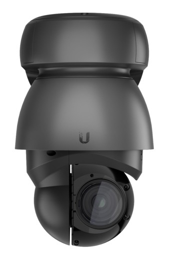 Ubiquiti Sicherheitskamera 3840 x 2160 Pixel DC IP66 UVC-G4-PTZ Schwarz