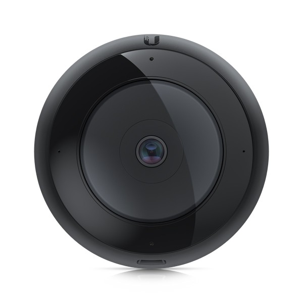 Ubiquiti Sicherheitskamera 1920 x 1920 Pixel IPX4 UVC-AI-360 Schwarz