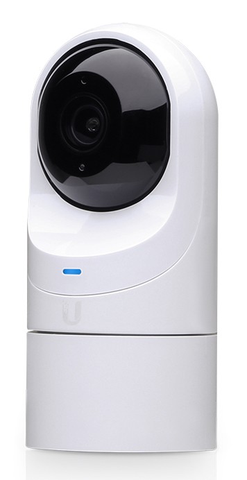 Ubiquiti Sicherheitskamera 1920 x 1080 Pixel UVC-G3-FLEX Weiß