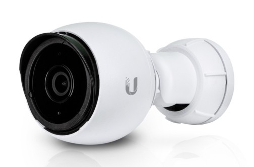 Ubiquiti Sicherheitskamera 2688 x 1512 Pixel IPX4 UVC-G4-BULLET Weiß