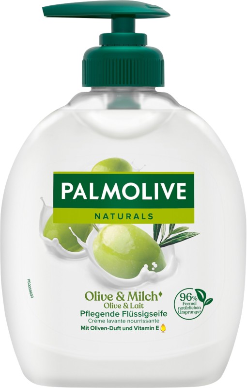 Thumbnail - Palmolive Handseife Grün 1343 300 ml
