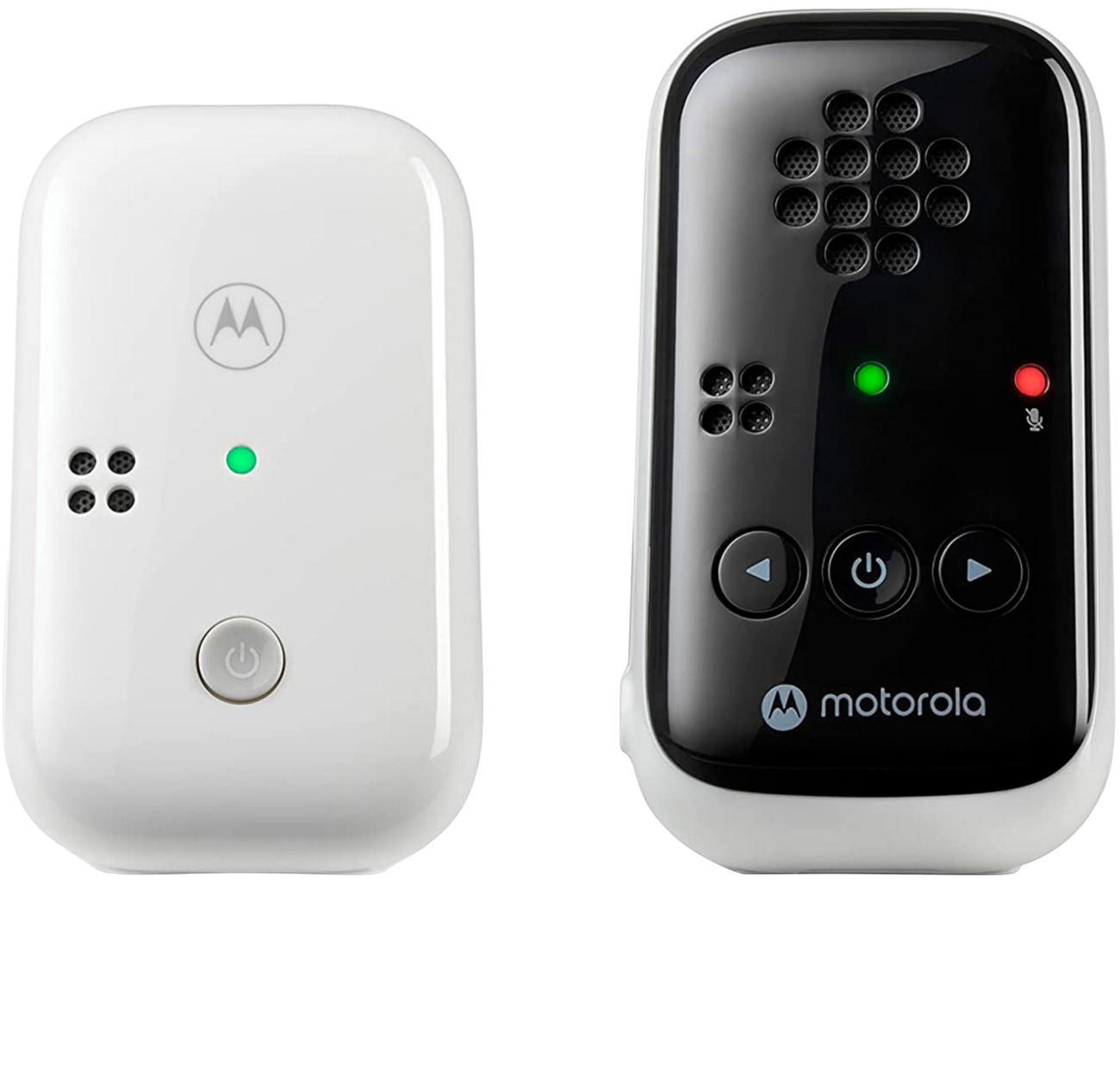 Motorola PIP10 Audio Baby Monitor DECT Range 300m - Image 3