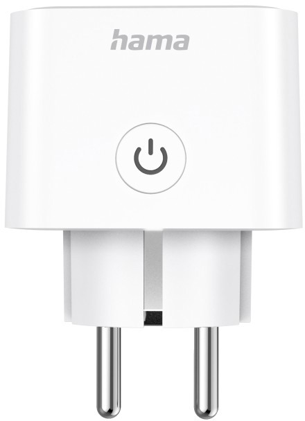 Thumbnail - Hama Smart Steckdose Weiß