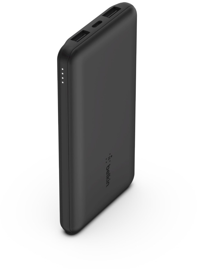 Belkin Black Boostcharge 10000 Mah Power Bank - Image 5