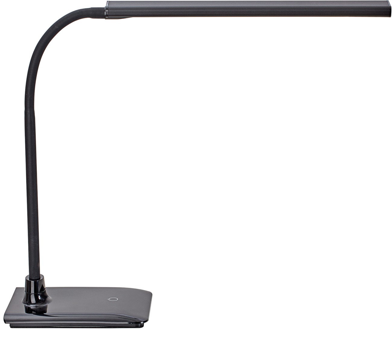 Maul Maulpirro Led Freestanding Dimmable Desk Lamp Black Main 373 X 120 Mm