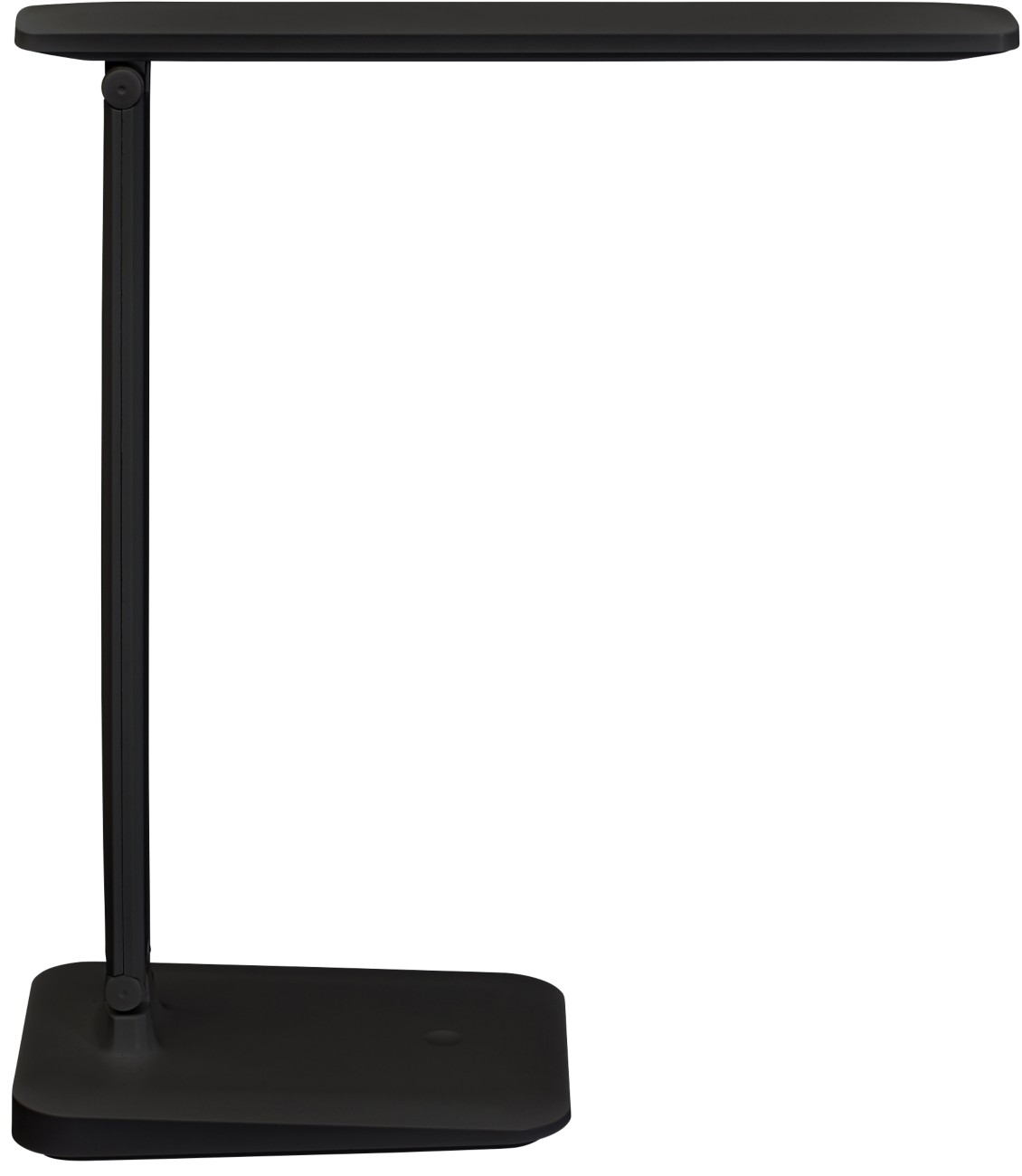 Maul Maulsally Led Freestanding Dimmable Lamp Black Battery Storage 340 X 120 Mm