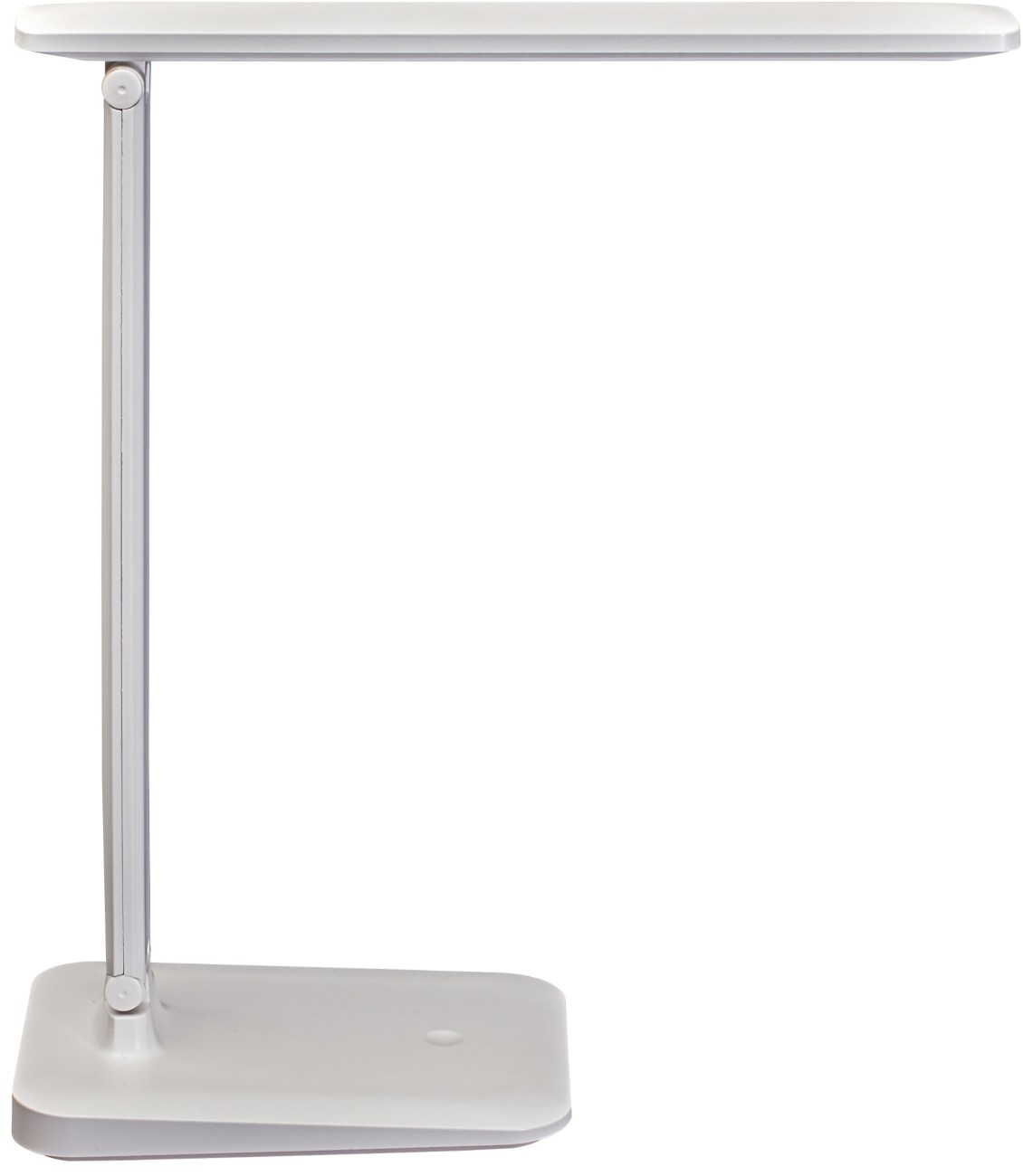 Maul Maulsally Led Freestanding Dimmable Lamp White Battery Storage 340 X 120 Mm