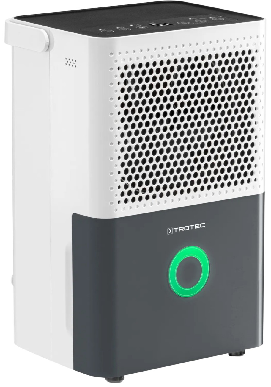 Trotec Luftentfeuchter TTK 33 E