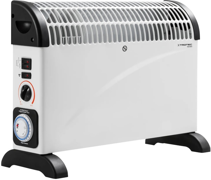 Trotec Konvektor-Heizgerät TCH 22 E