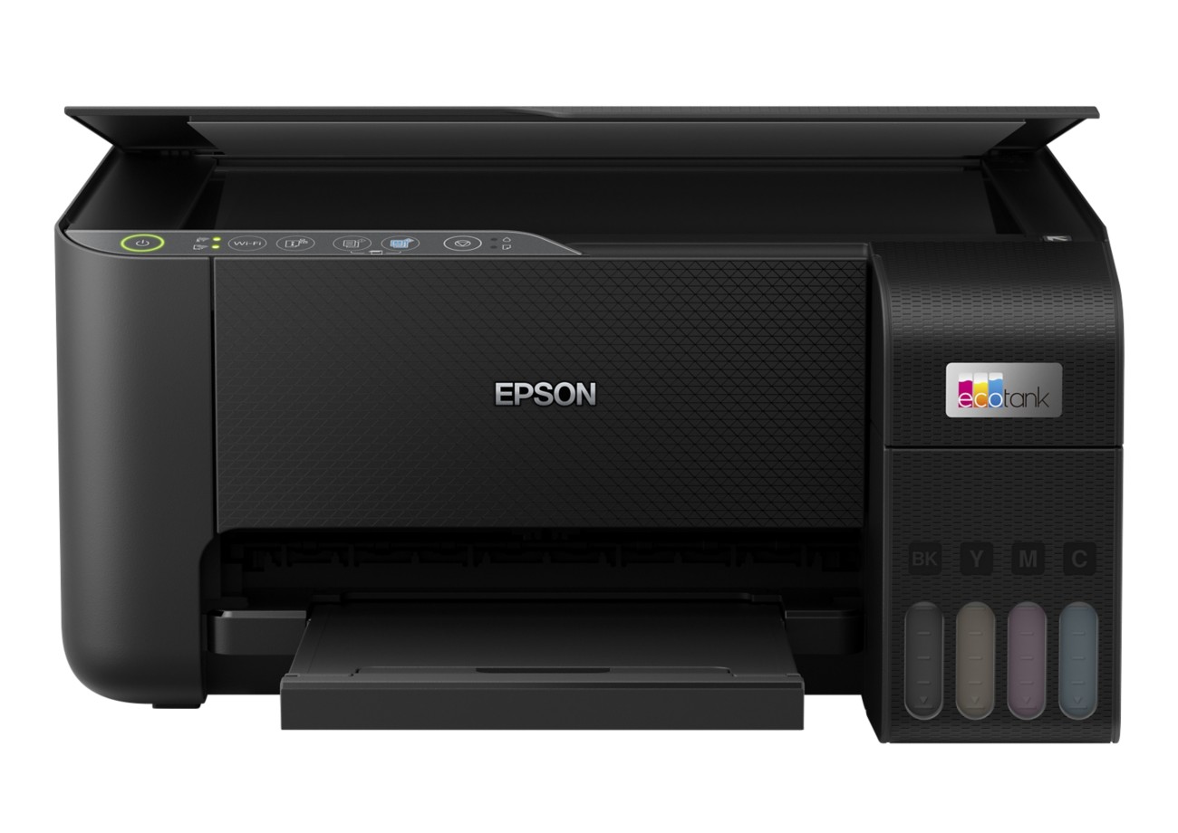 Epson Ecotank Et-2862 A4 Multifunction Wi-Fi Ink Tank Printer