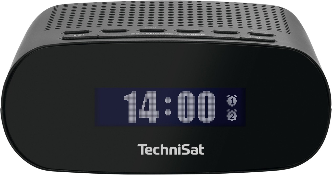 TechniSat Techniradio 50 Radio DAB+, FM 1271465
