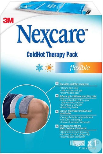 Nexcare Kalt-/Warm Kompresse 5,1 x 12 x 16,1 cm