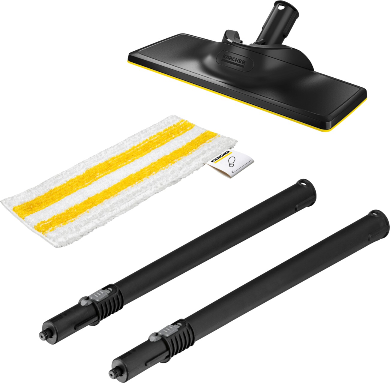 Thumbnail - Kärcher Multi SC 1 Dampfreiniger