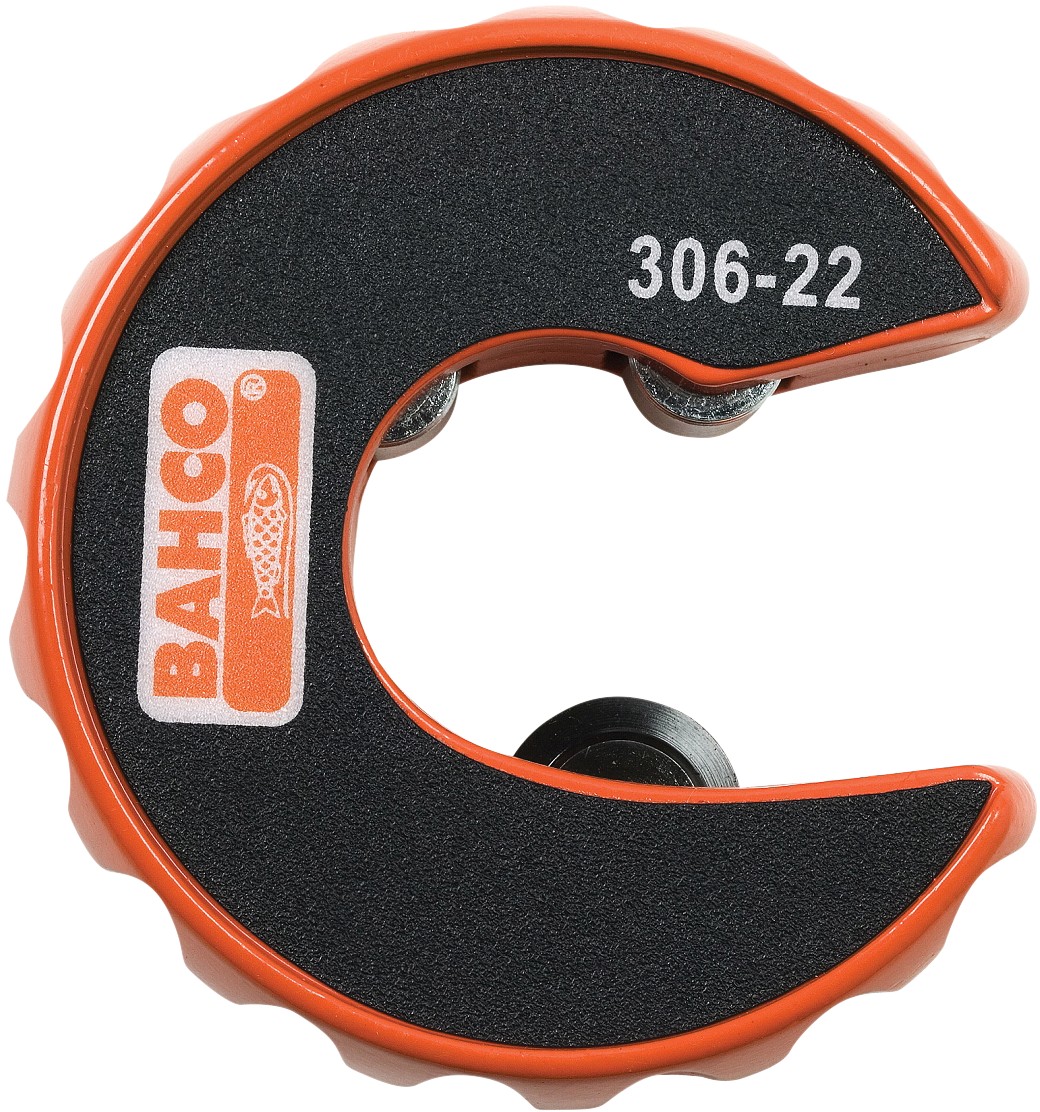 Bahco 306 Tube Cutter 10mm (Slice) - Image 16