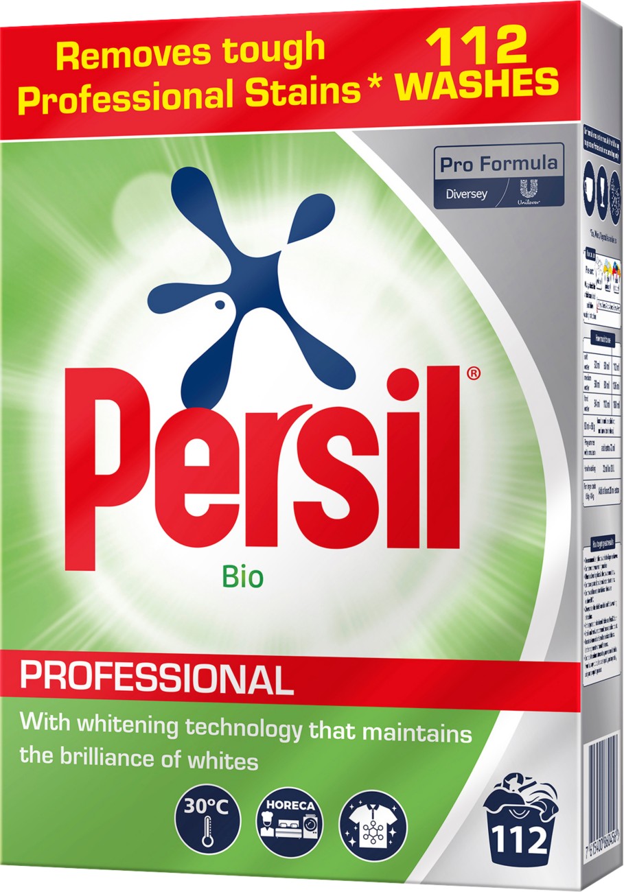 Persil Professional Washing Powder 5.6Kg