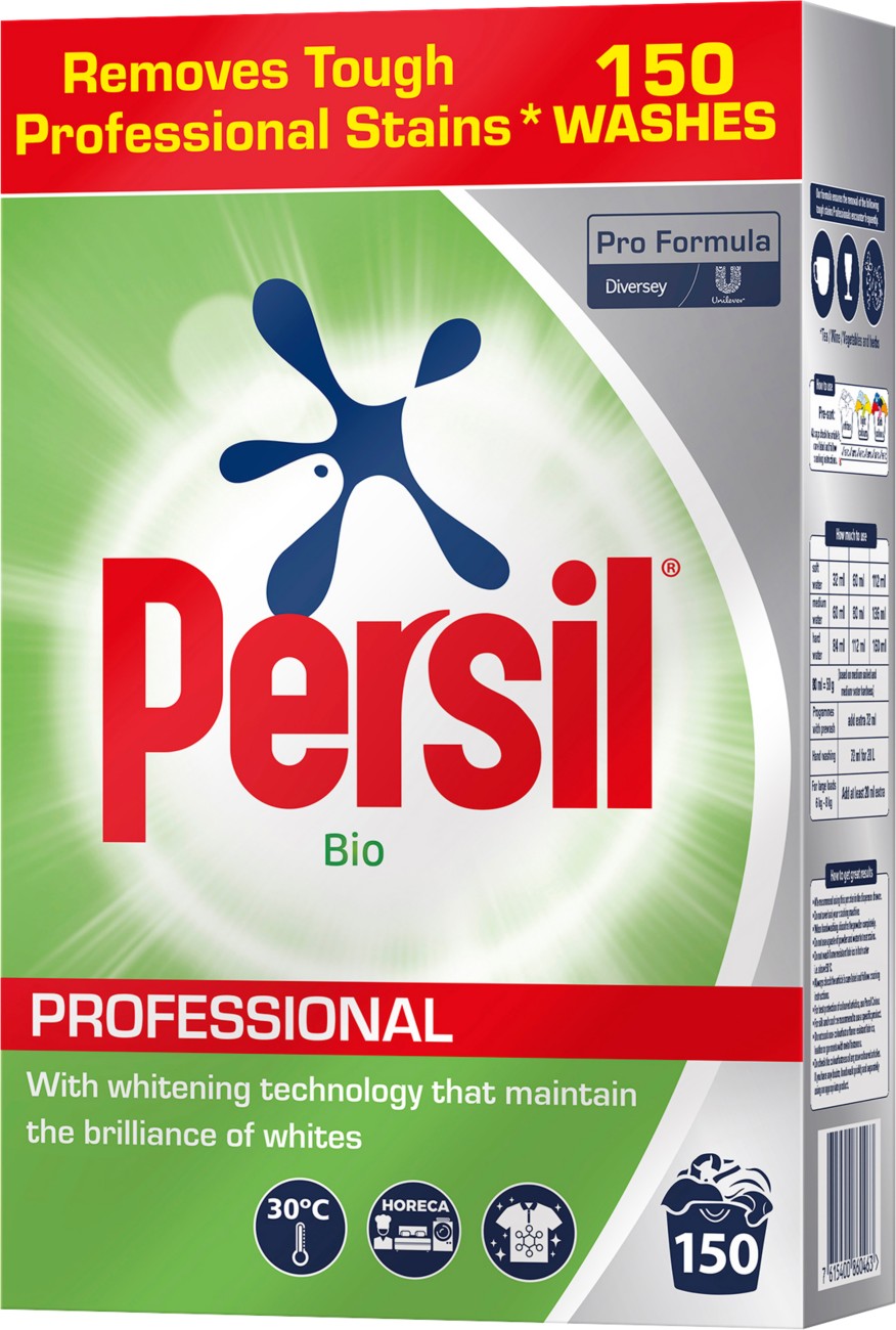 Persil Professional Washing Powder 7.5Kg