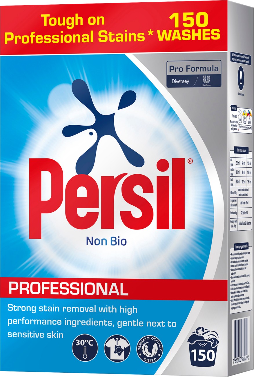 Persil Professional Washing Powder 7.5Kg