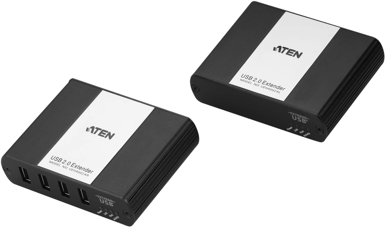 Aten Usb Extender Ueh4002a