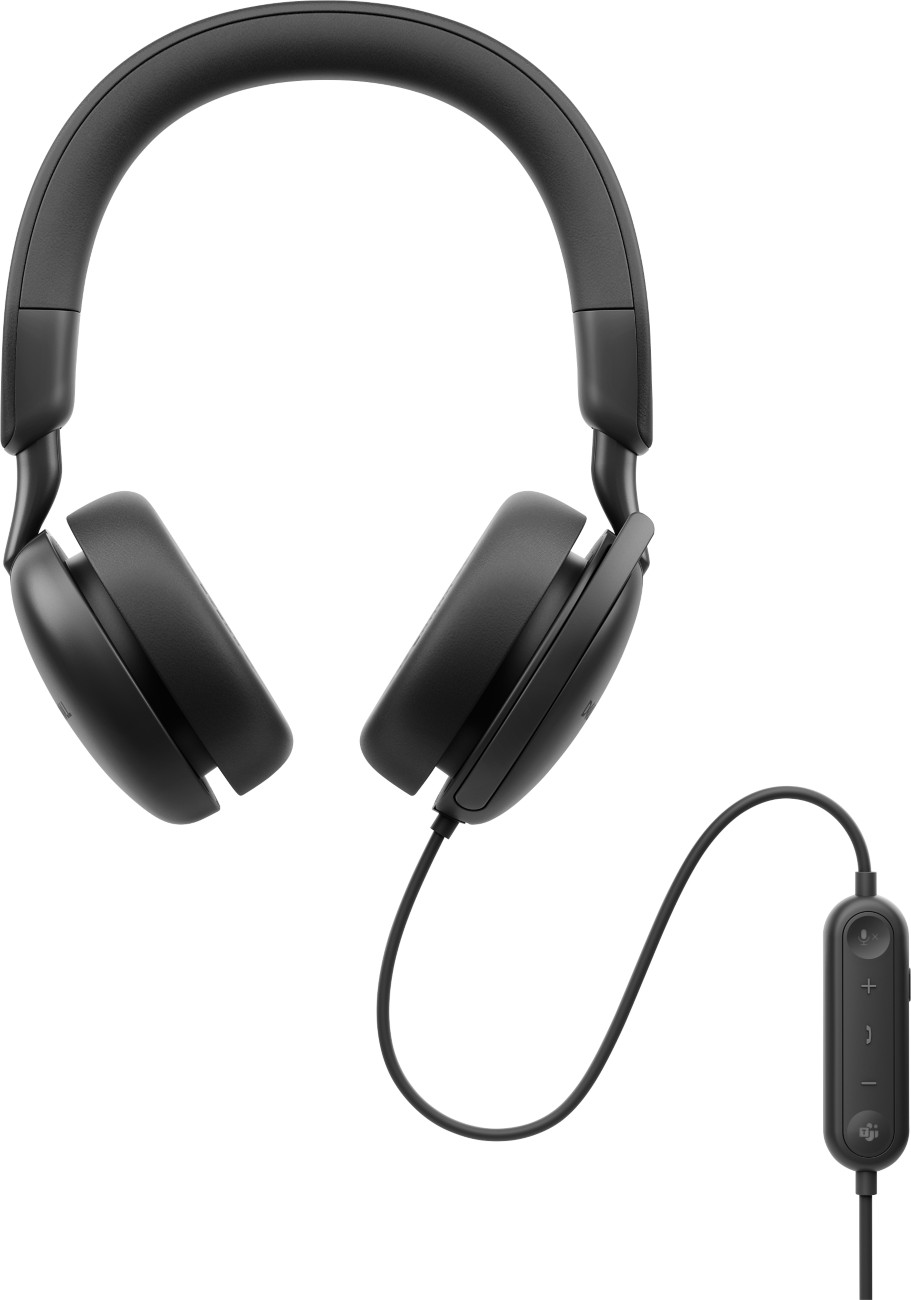 Dell Pro Wired Anc Headset - Wh5024 Black, Laptops Direct - WH5024-DWW - Image 12