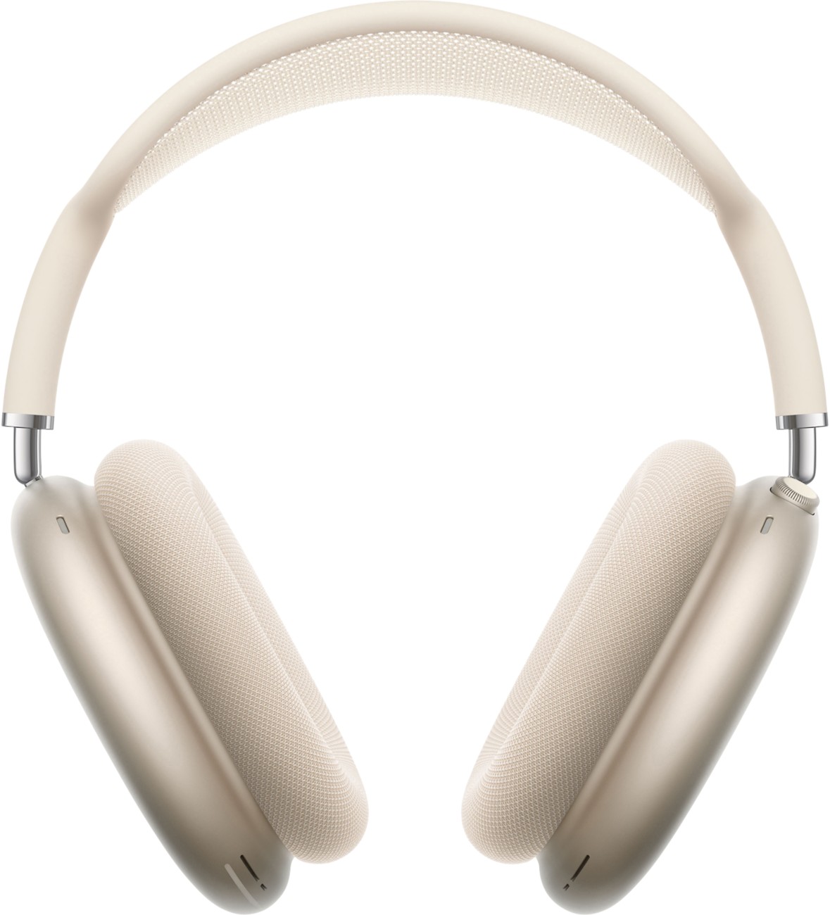 Apple Airpods Max Wireless Headphone Usb-C Starlight
