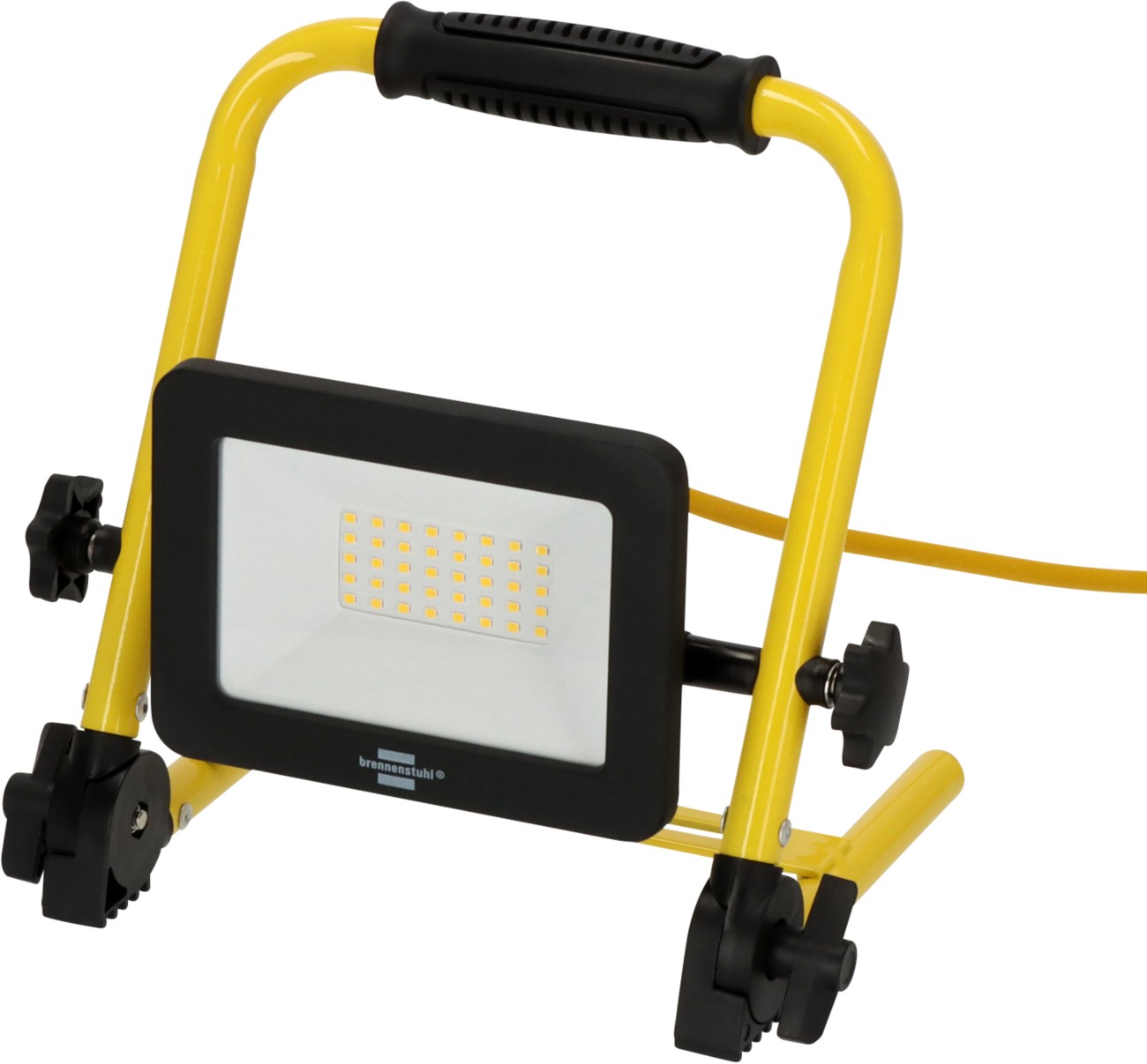 Brennenstuhl Led Worklight Bs 3503 M 2900Lm Ip65 2M H07rn-F 3G1.0