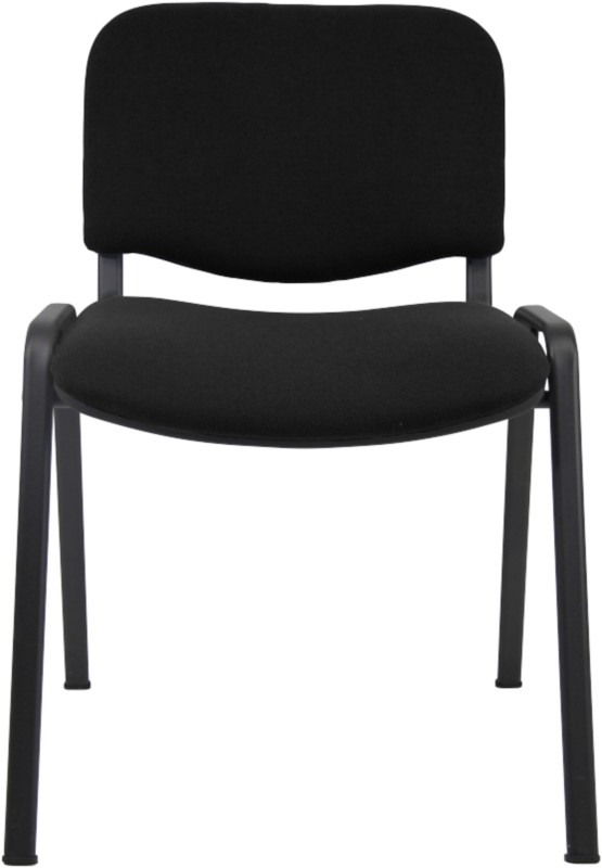 Viking Realspace Besucherstuhl Schwarz 120 kg 530 x 540 x 800 mm