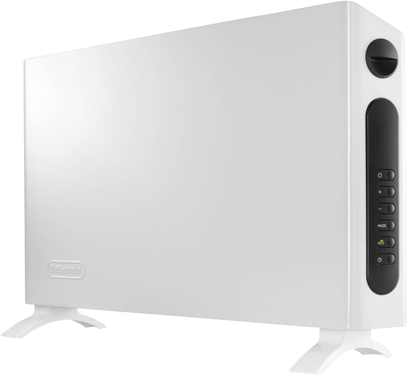 De'longhi 2,400 Watt Electric Convection Compact Heater - Image 8