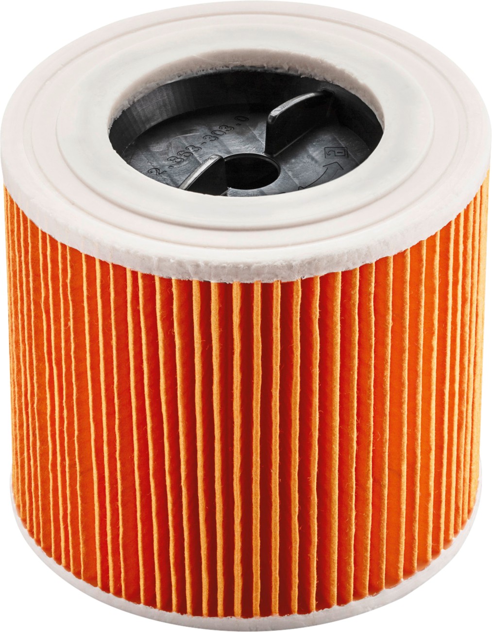 Kärcher Karcher Wd And Se Series Filter Cartridge Kfi 3310 2.863-303.0