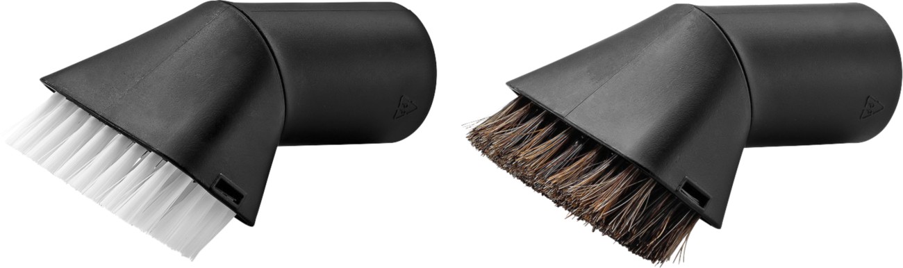 Kärcher Car Brush Set 2.863-221.0 2 Pieces